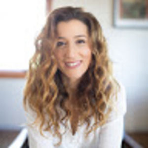 Meet your Posher, Dr. alexa